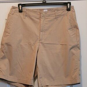 Gap Downtown Bermuda Shorts Size 14